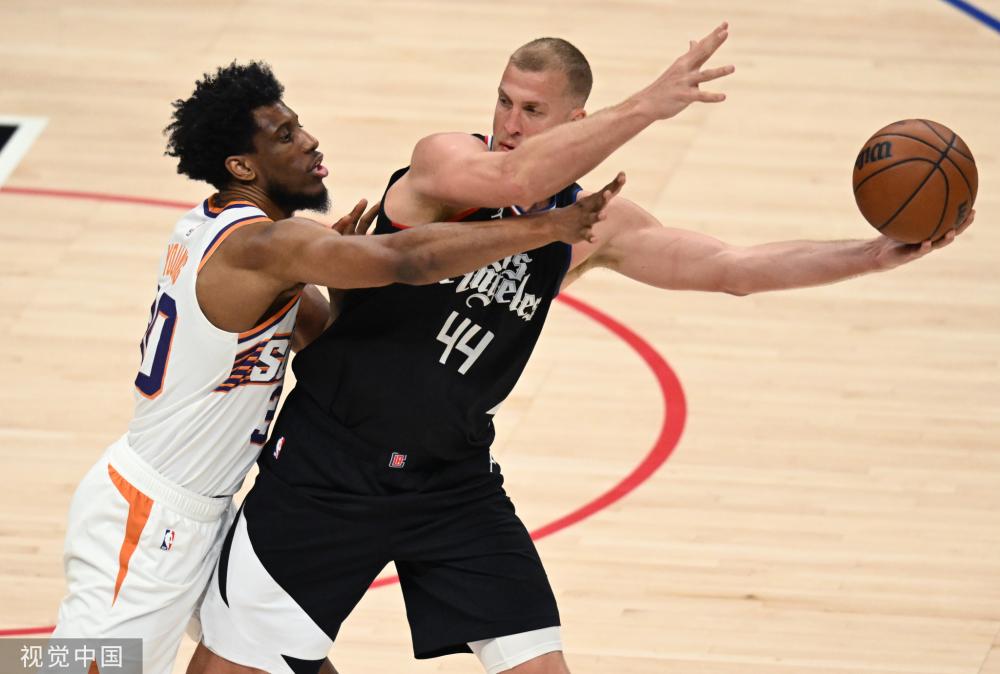 东契奇的比 东契奇的比