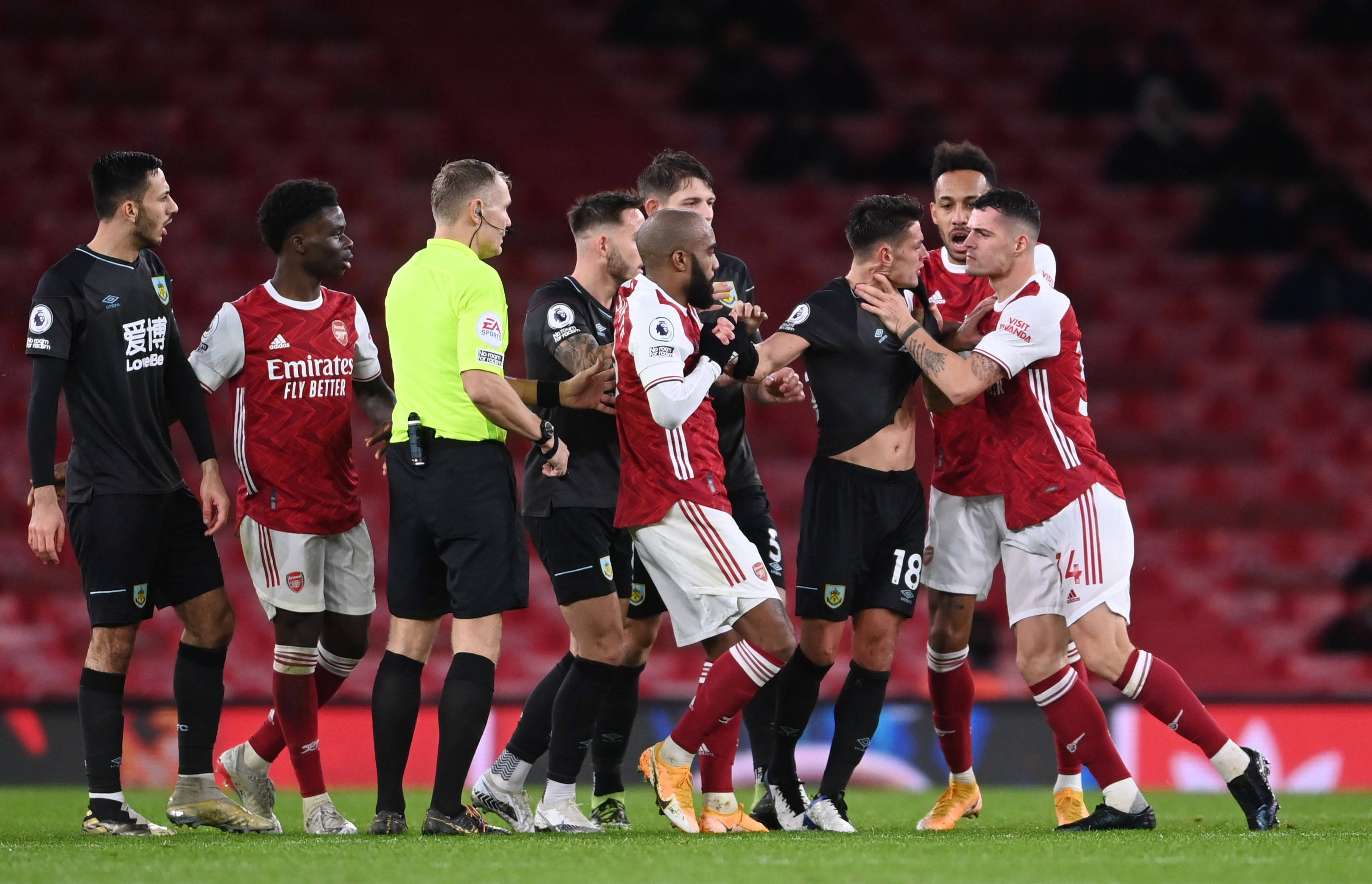 球员来说 球员来说